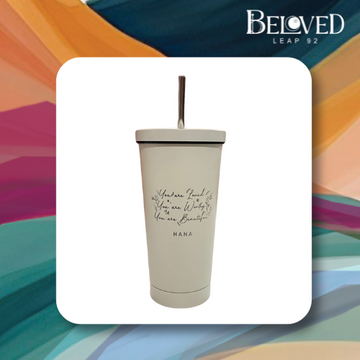 Beloved Tumbler