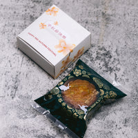 Mooncake and Tea Delight