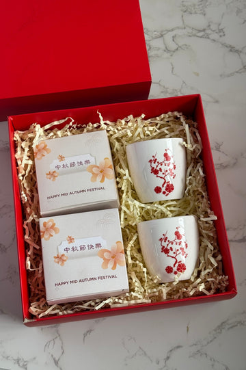 Lunar Tea Duo