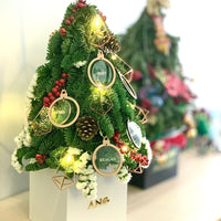 Pre-order: Fresh Nobilis Christmas Tree