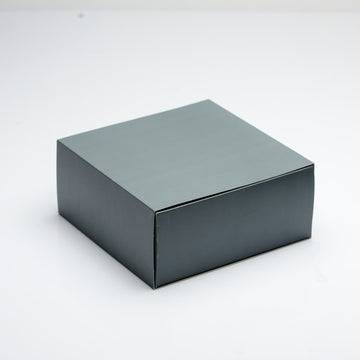 Foldable Box