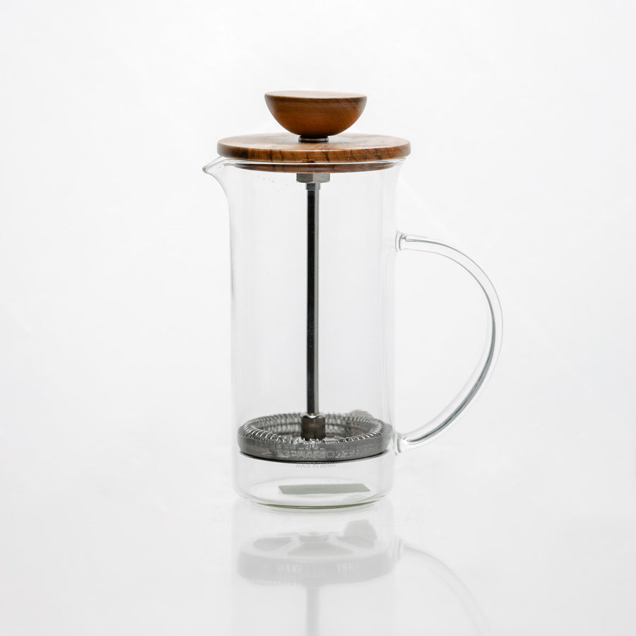 Coffee Press Hario