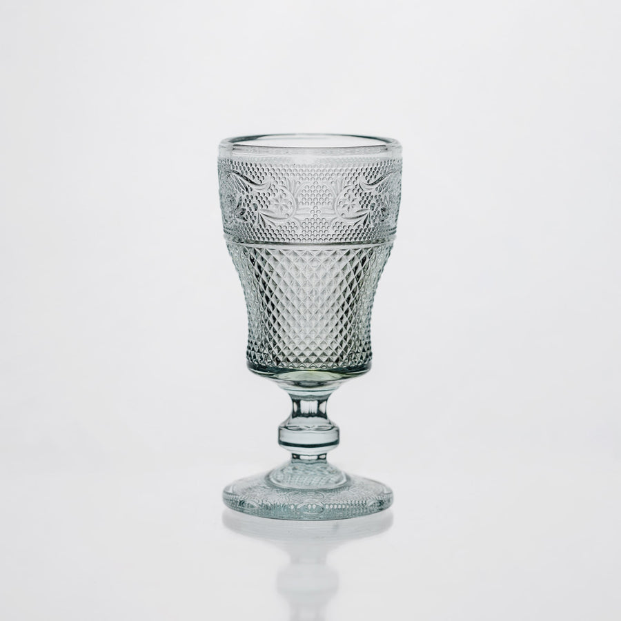 Mini Goblet Glass