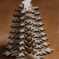 DIY Christmas Tree