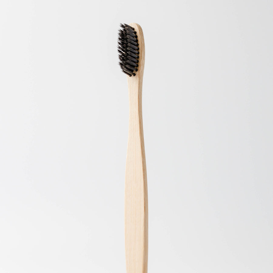 Wooden Toothbrush