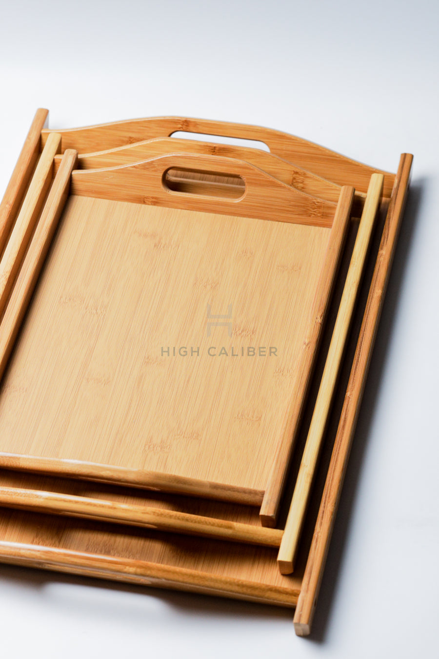 Bamboo Tray