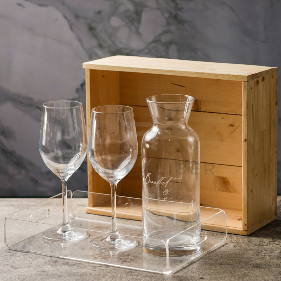 Wine Set