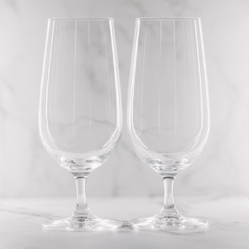 Pilsner Glass