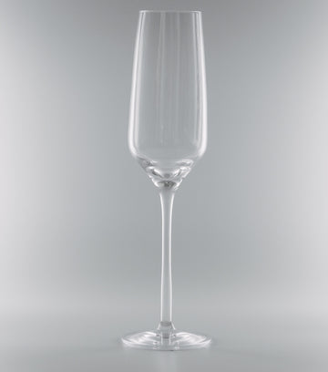 Crystal Champagne Flute