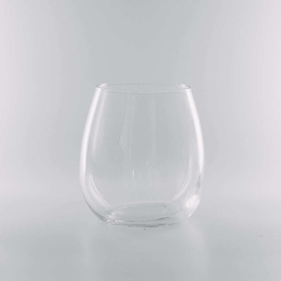 Stemless Wine Glass 520 ML