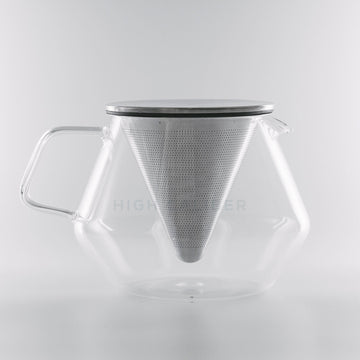 Kinto Carat Teapot 850 ml