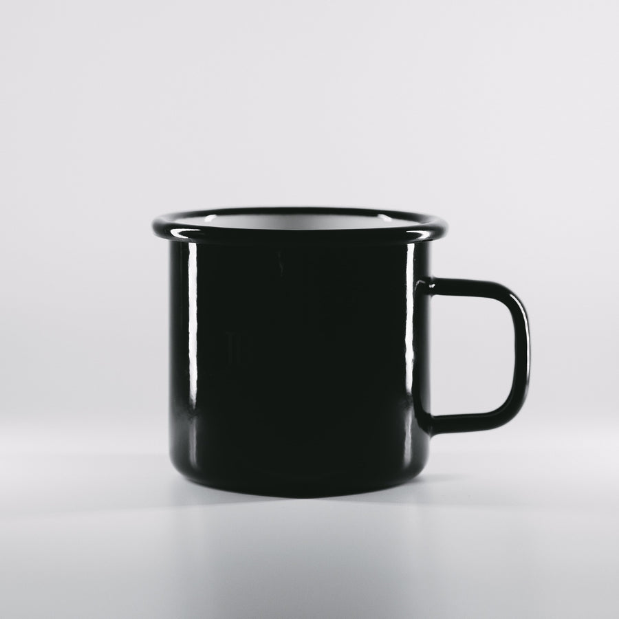 Enamel Mug