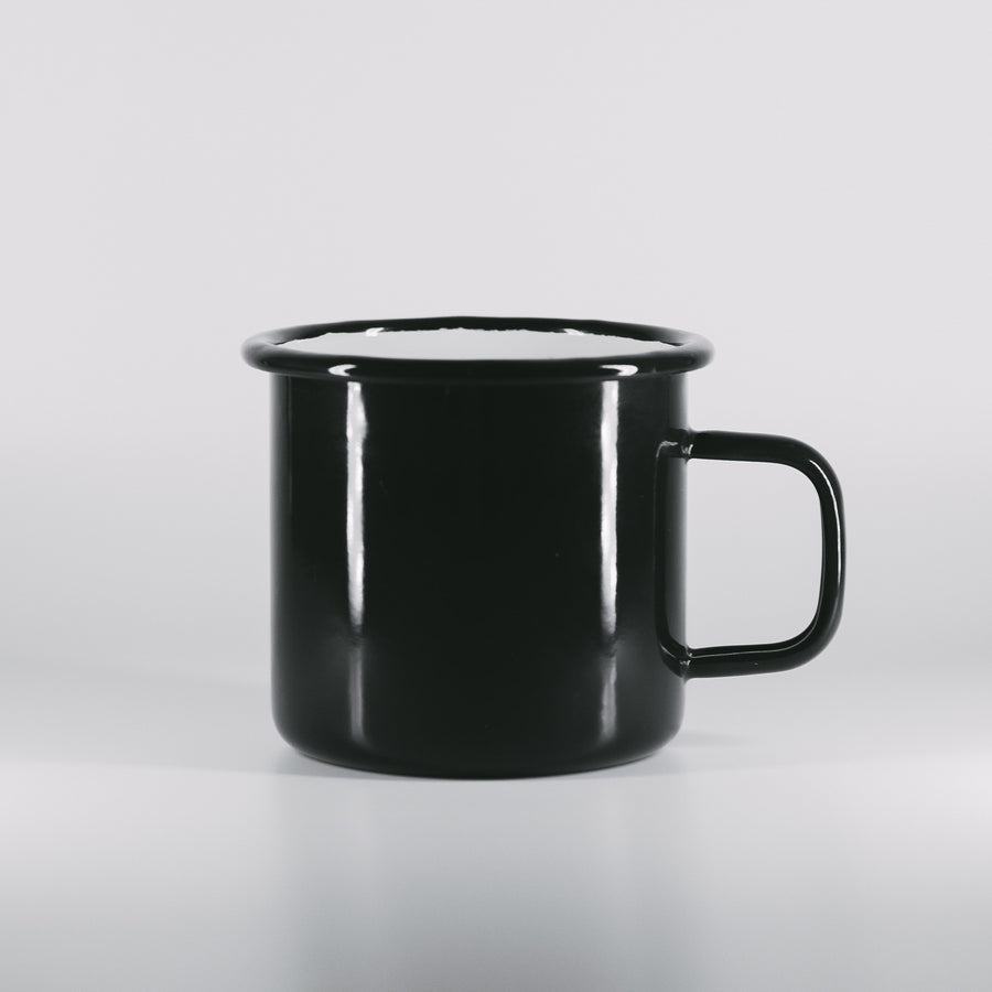 Enamel Mug