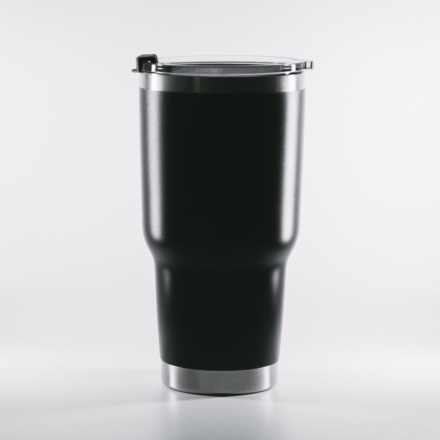 Wide Mouth Tumbler