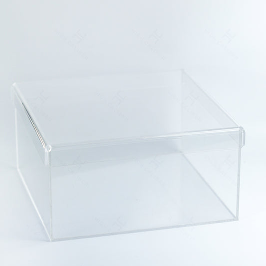 Acrylic Box