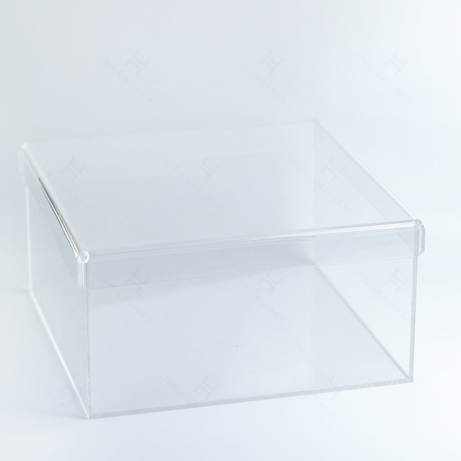 Acrylic Box