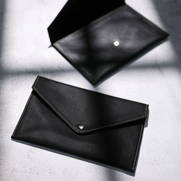 Leatherette Pouch