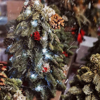 Pre-order: Fresh Nobilis Christmas Tree